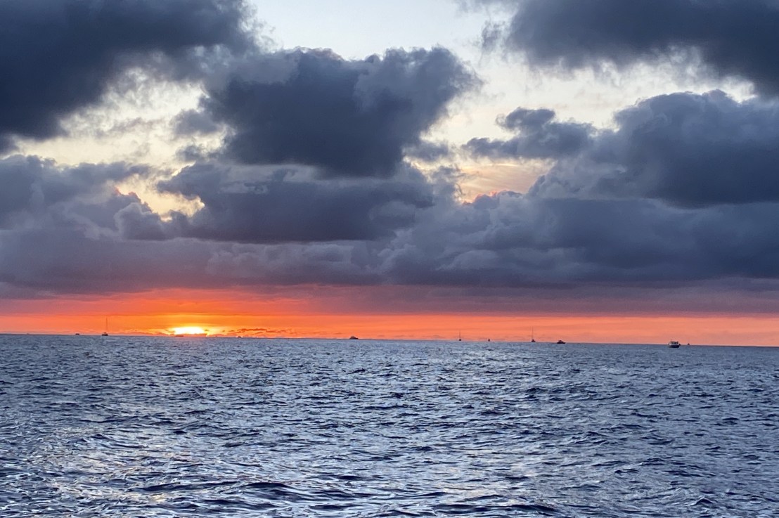 New Year Resolutions