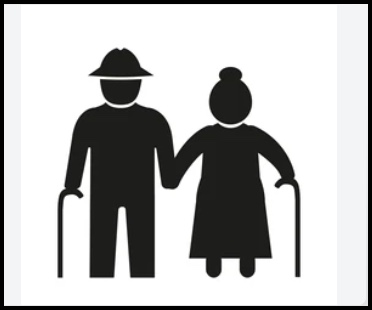 Lesson in Patience on a Stroll With&nbsp;Mom